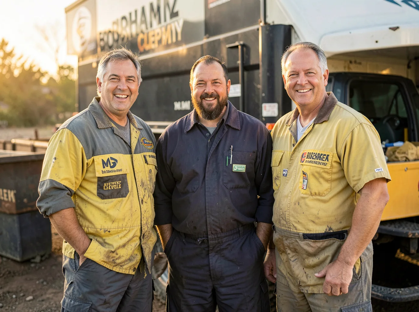 Sewage Cleanup company in Bradley, SC
