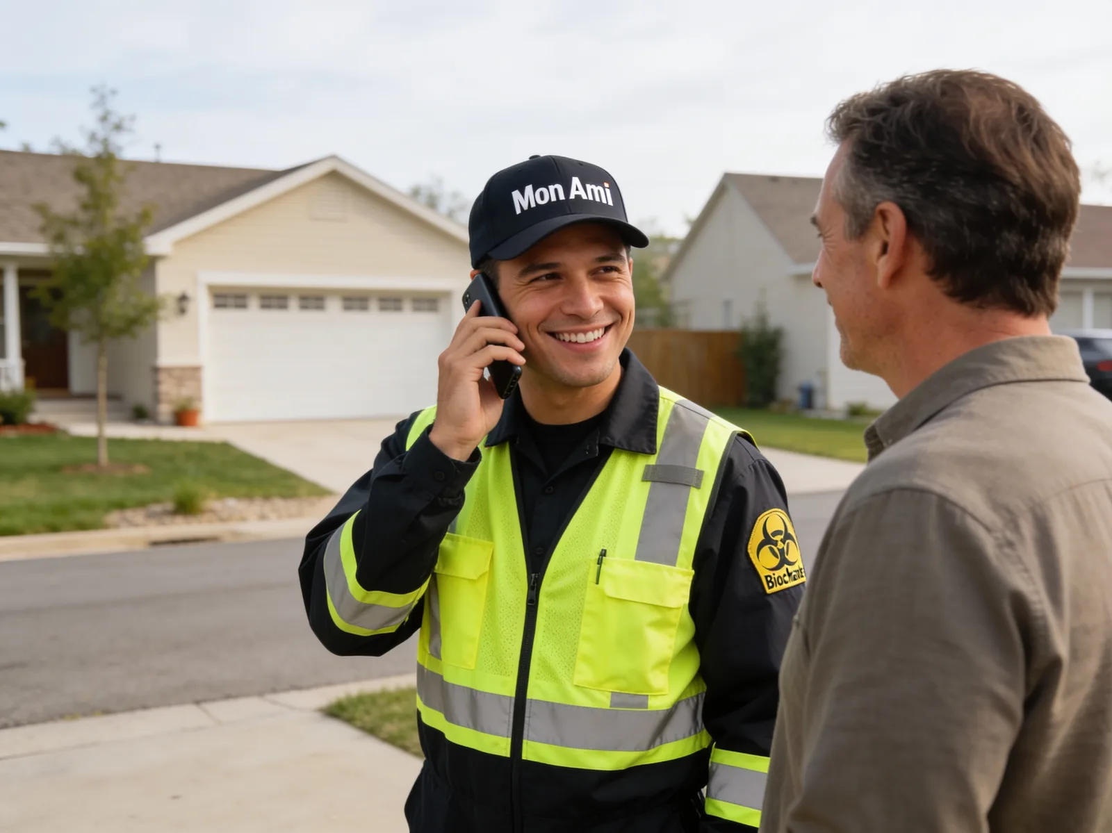 Sewage Cleanup Bradley, SC FAQs